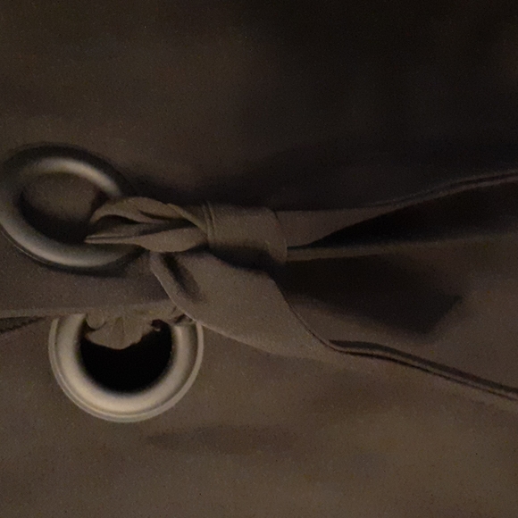 Primark Blazer with tie closure - size 14 (US) - Picture 3 of 3